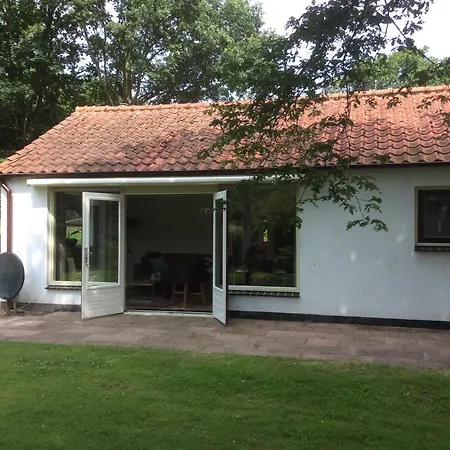 Lejlighed Vlakbij De Duinen *