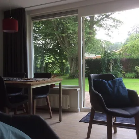 Vlakbij De Duinen Appartamento