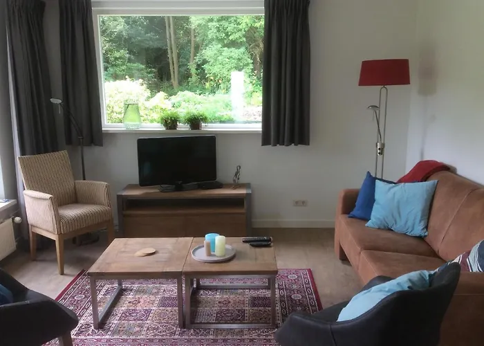 Vlakbij De Duinen * أوستفورني