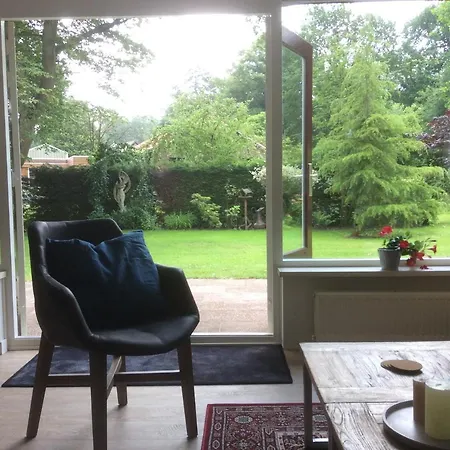 Vlakbij De Duinen Apartment *