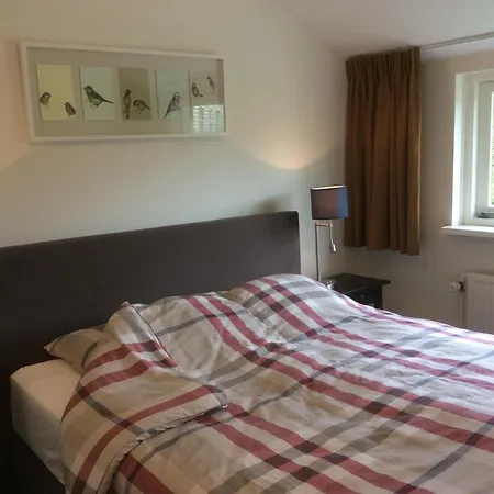 Vlakbij De Duinen Apartamento *