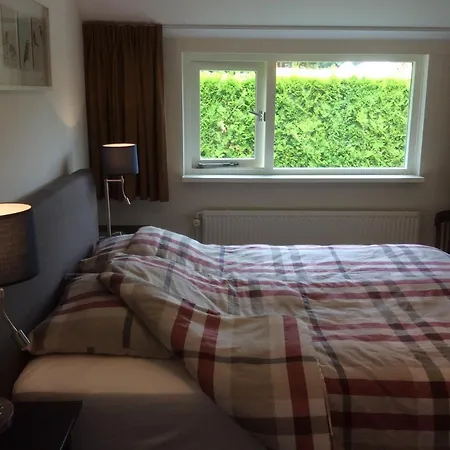 Apartamento Vlakbij De Duinen
