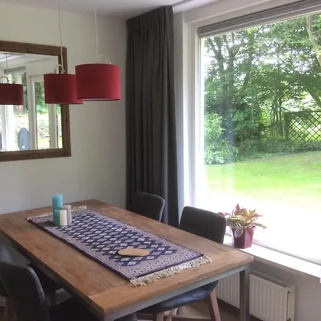Vlakbij De Duinen Apartment Oostvoorne