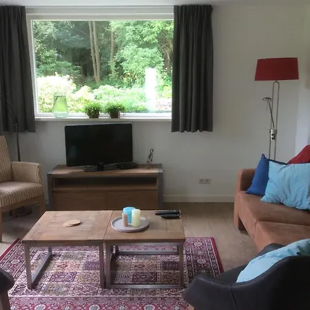 Vlakbij De Duinen * Oostvoorne